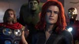 Square Enix toont Avengers game