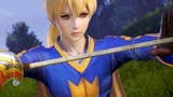 Square Enix toont Ramza Beoulve voor Disiddia Final Fantasy