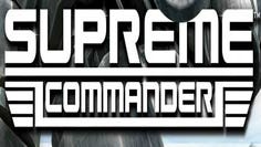 Square Enix To Publish Supreme Commander 2