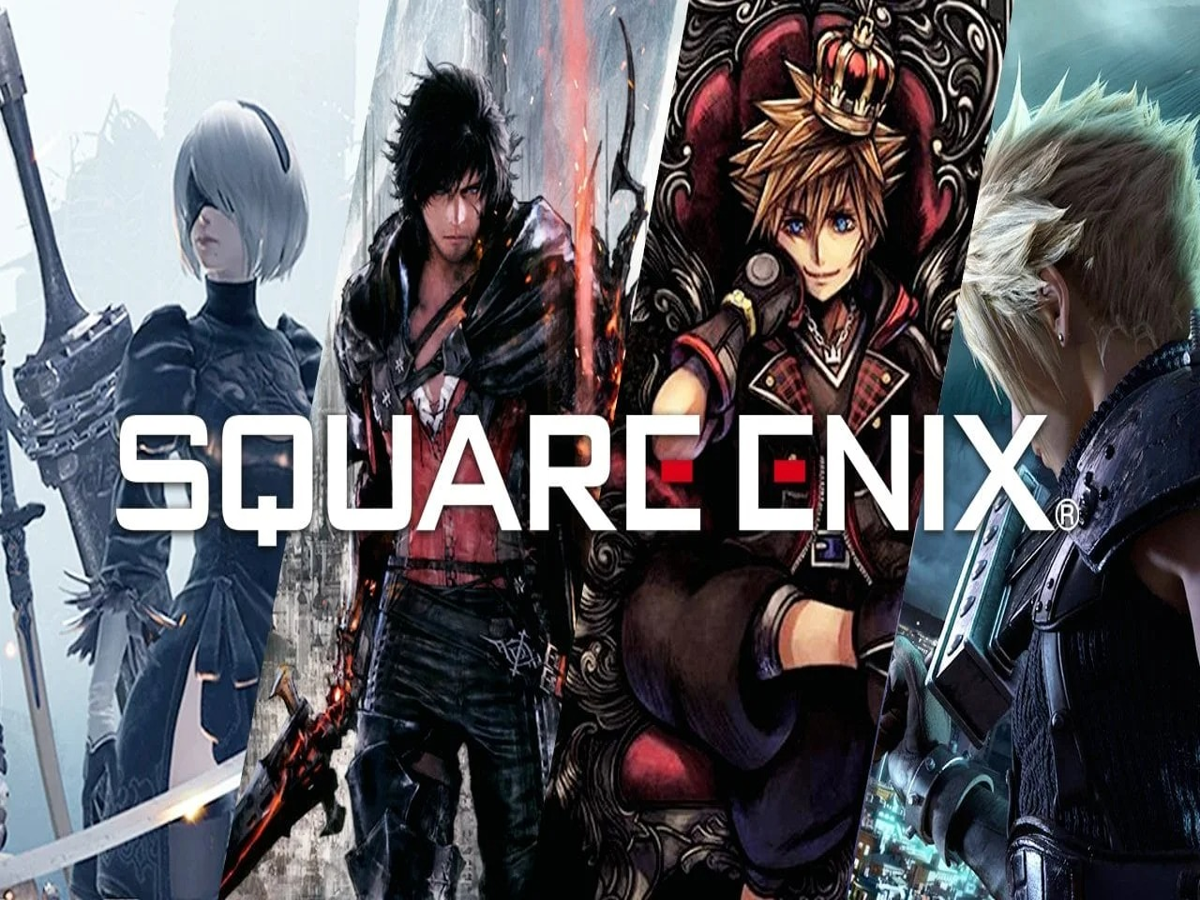 Square Enix Europe – Wikipédia, a enciclopédia livre