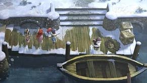 Square Enix's RPG I am Setsuna confirmed for western release this summer