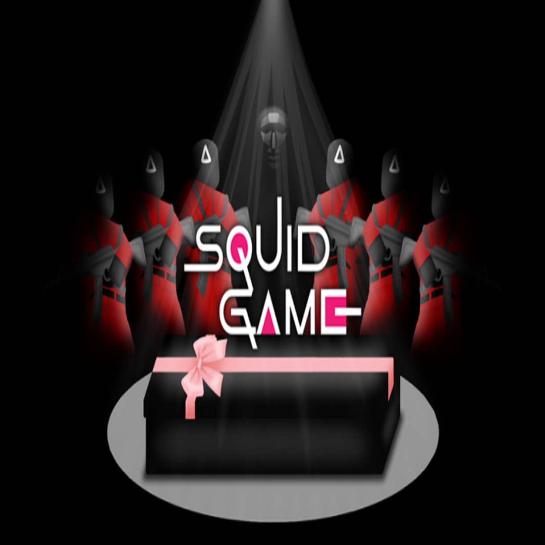 The Top 5 Roblox Squid Game Experiences