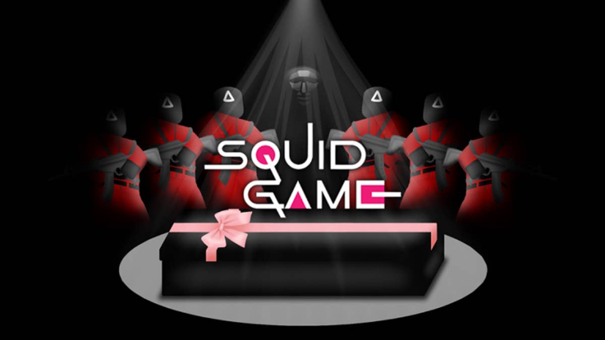 Roblox Squid Game Codes! (2021) 