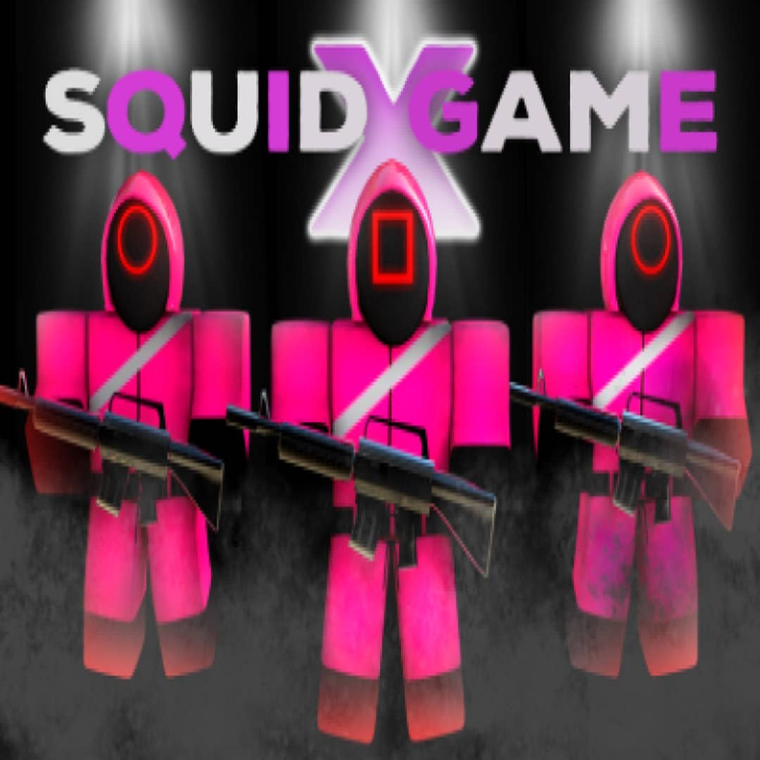 Roblox Squid Game: best Roblox experiences