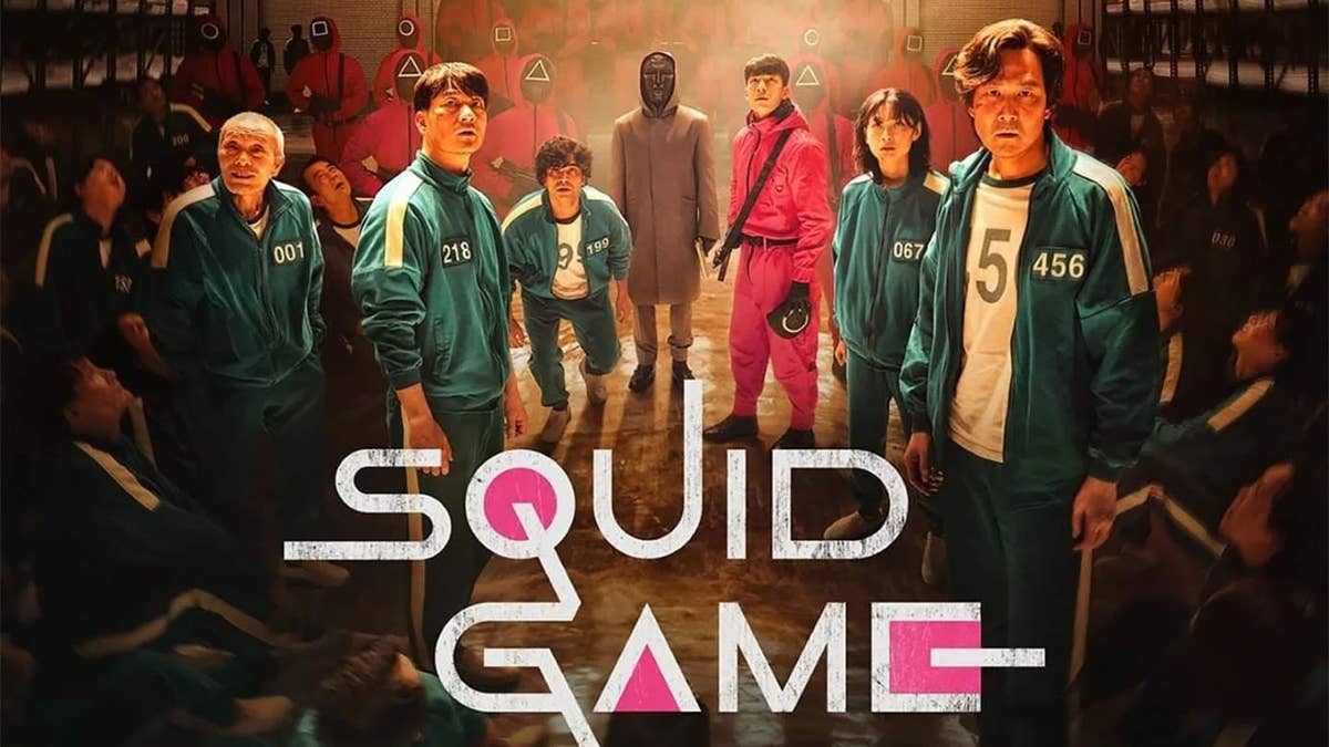 Squid Game is the perfect Netflix show for Zero Escape & Danganronpa likers
