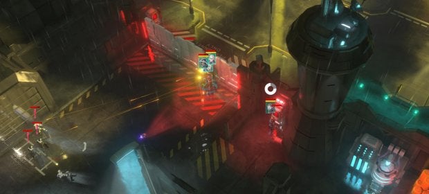 Image for Satellite Reign: Hands-On With Cyberpunk's Rising Star