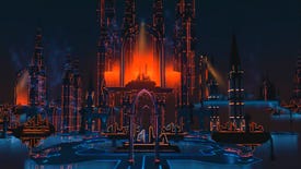 Image for Tron Don: Saints Row 3's Virtual Reality