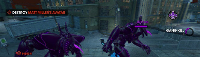 Saints Row 3 mod tools are a test for Saints Row 4 VG247