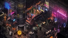 Image for Reprise Of The Triads: Shadowrun - Hong Kong