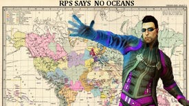 Image for No Oceans: EU Saints Row IV Has Stupidest Delay Ever