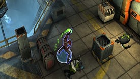 Impressions: Shadowrun Online Early Access