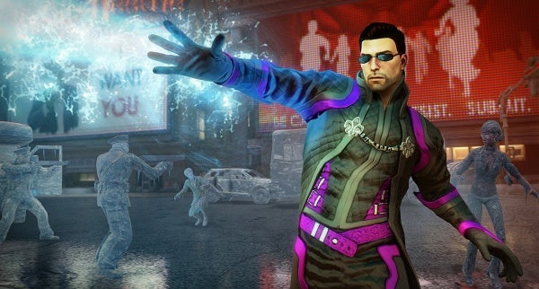 Volition Looking To Mod Support For Saints Row Games Rock Paper