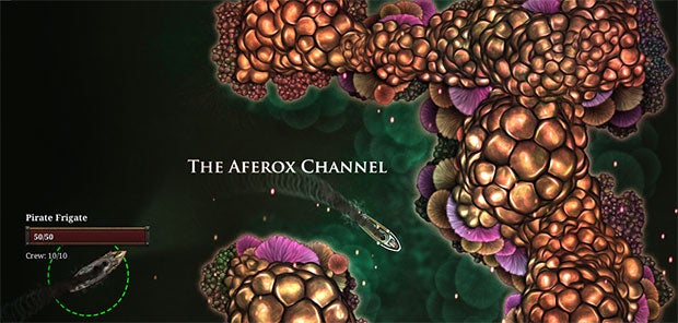 Image for Avast! Sunless Sea Gets Free New Quests Today Too