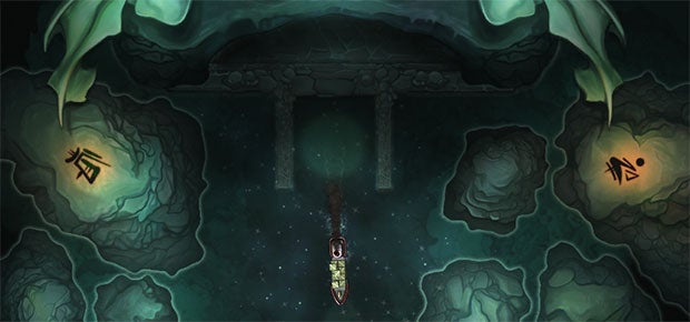 Image for Sunless Sea's Pirate-Poet, Cladery Heir free to all players