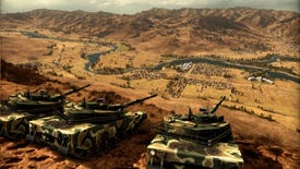 Nearly a month on, Eugen Systems staff remain on strike
