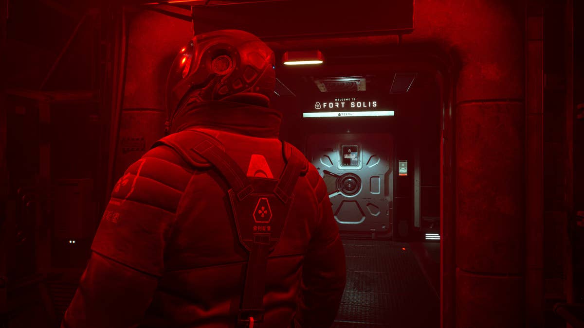 Roger Clark-fronted space-thriller Fort Solis lands on PC, PS5 in August