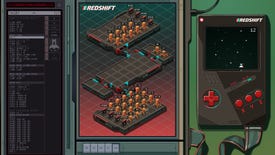Image for Zachtronics's alternate 90s hacking sim Exapunks is out in early access