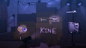Image for Pretty puzzler Kine is announced