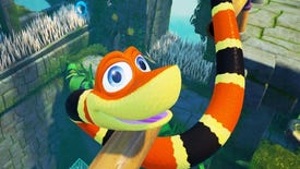 Image for Snake Pass adds a juicy new high-pressure arcade mode