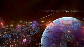 Mega-scale RTS sequel AI War 2 enters early access