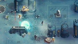 Tactical robo-roguelike shooter Synthetik: Legion Rising expands and reboots