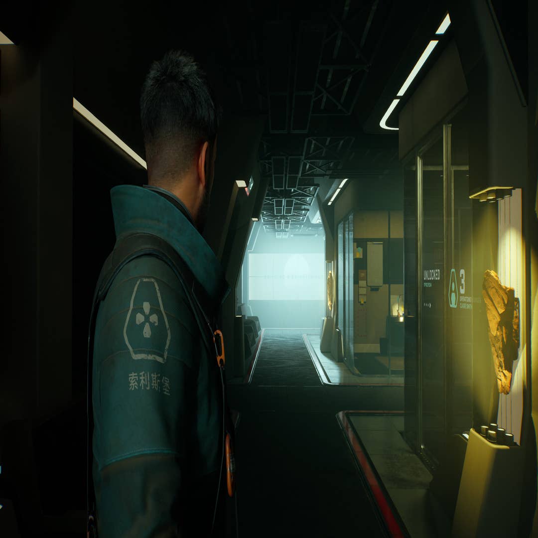Roger Clark-fronted space-thriller Fort Solis lands on PC, PS5 in August