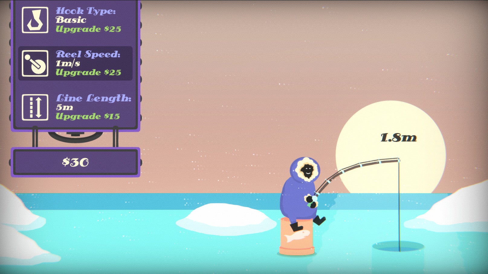 The Hex's deepest, darkest secret hides in another game entirely