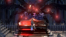 Castlevania successor Bloodstained: Ritual of the Night looks the part in its new story trailer