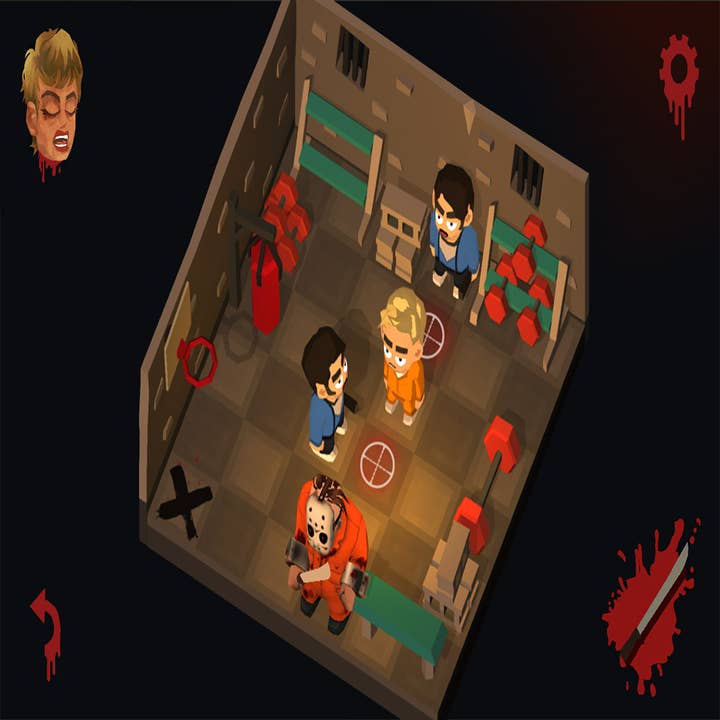 Friday the 13th: Killer Puzzle Review (Switch eShop)