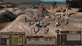 Kenshi ends its long march out of early access on December 6th