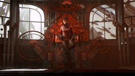 Image for Arkane hint vaguely at the studio's future, while Dishonored is "resting for now"