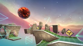 Marble Blast successor Marble It Up rolls onto PC today