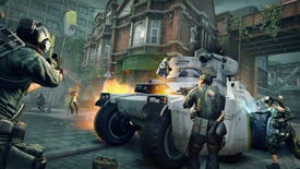 Image for Free-to-play FPS Dirty Bomb officially launches after years in open beta