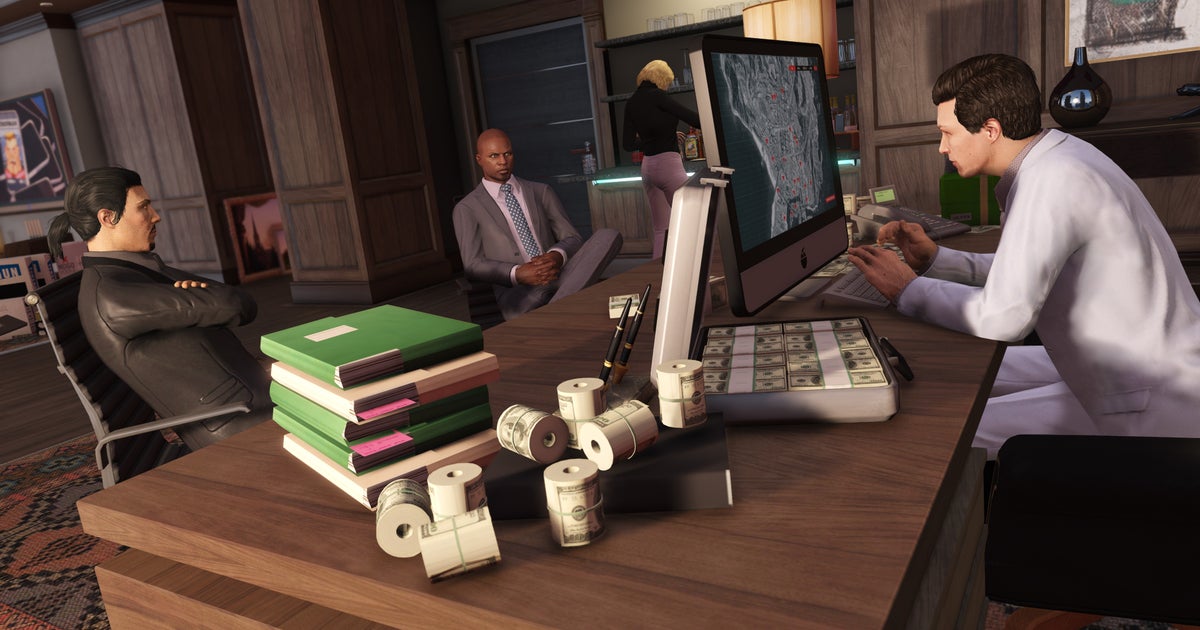 تؤكد Rockstar أن العرض الترويجي للعبة GTA 6 سيأتي في أوائل ديسمبر