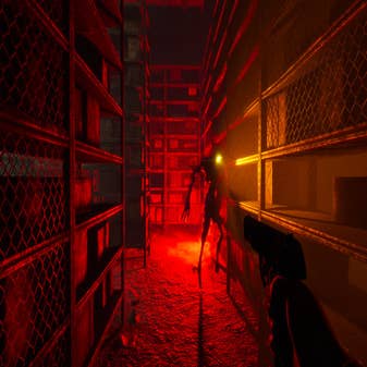 Novo jogo de terror recebe demo no PS5 e PC