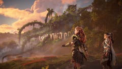 Metacritic improving moderation after abusive, disrespectful Horizon  Forbidden West Burning Shores reviews