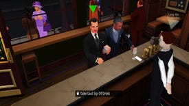 SpyParty infiltrates Early Access after nearly a decade