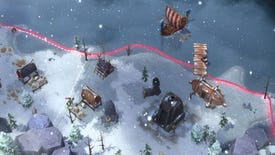 Image for Northgard's new clan will slither out later this month