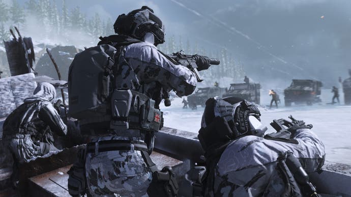 انتشار Call of Duty: Modern Warfare 3 بزرگترین ترافیک بازی در بریتانیا را برای ارائه دهندگان خدمات اینترنتی مشاهده می کند.