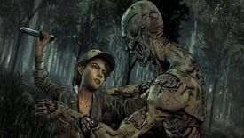 Telltale to retire their engine after The Walking Dead S4