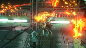 Image for Anime mecha classic Zone Of The Enders 2 hits PC today - try the demo now, including VR support