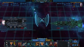 Star Traders: Frontiers warps out of early access today