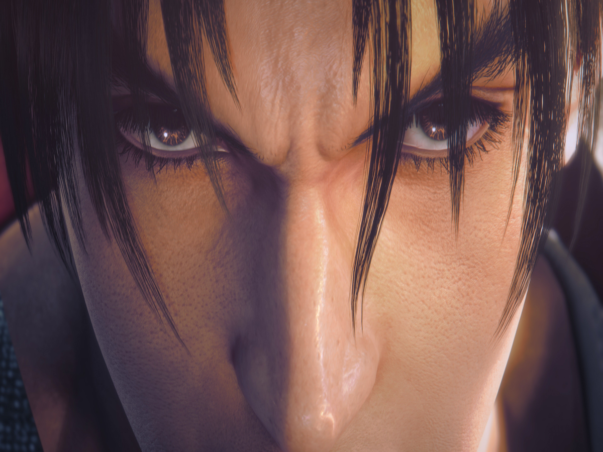 Tekken 8 Closed Beta Test Date & Feng Trailer Revealed