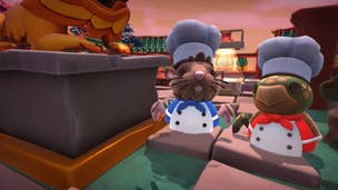 Overcooked 2 is free to play on Switch for the next week