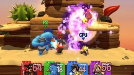 Image for Silly Smash-like Slap City enters Early Access