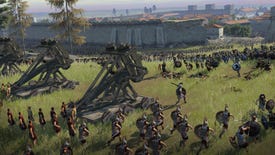 Total War: Rome 2 gets prettied up, expanded and sprouts some family trees today