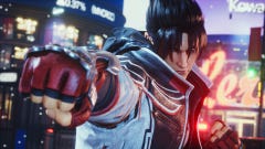 Tekken 8 roster partially leaked thanks to Steam's Cheat Engine