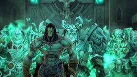 Image for Darksiders, Darksiders II, and Steep are free for a week on the Epic Game Store