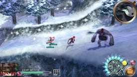 Action-JRPG Ys: Memories of Celceta remembers it's out on PC today