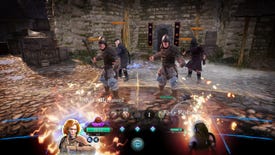The Bard's Tale IV adds free saving, old-school grid movement, old heroes and more